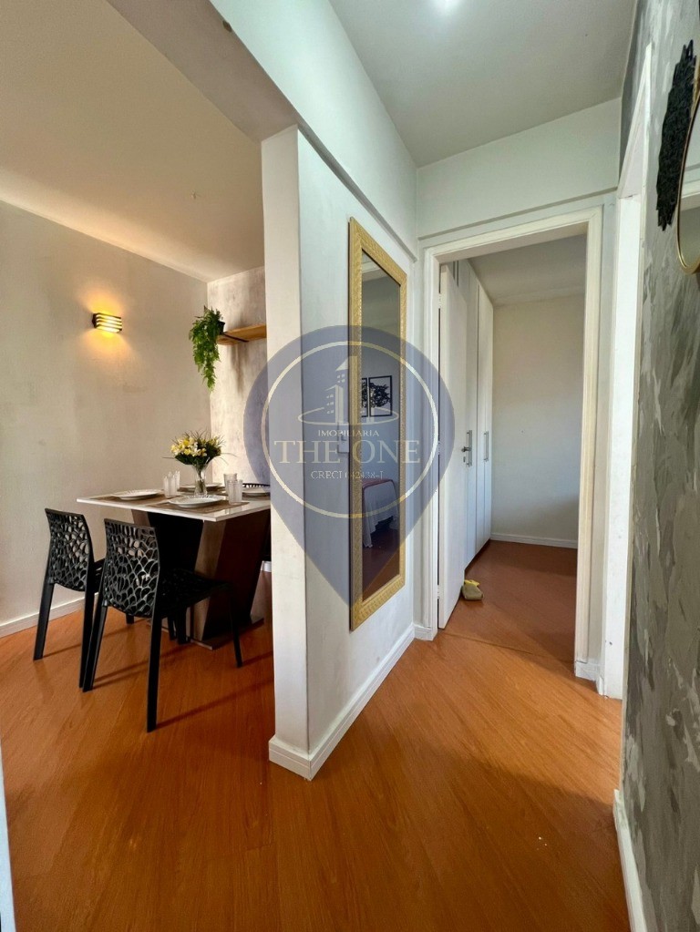 Apartamento, 3 quartos, 65 m² - Foto 12