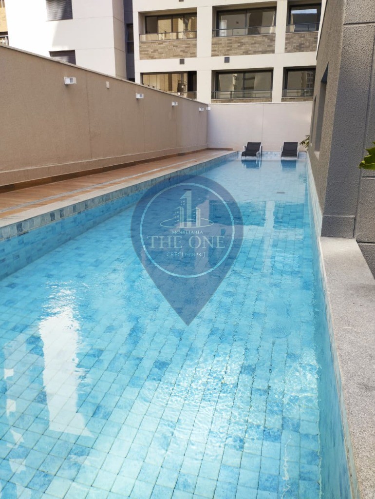 Kitnet-Studio, 28 m² - Foto 14