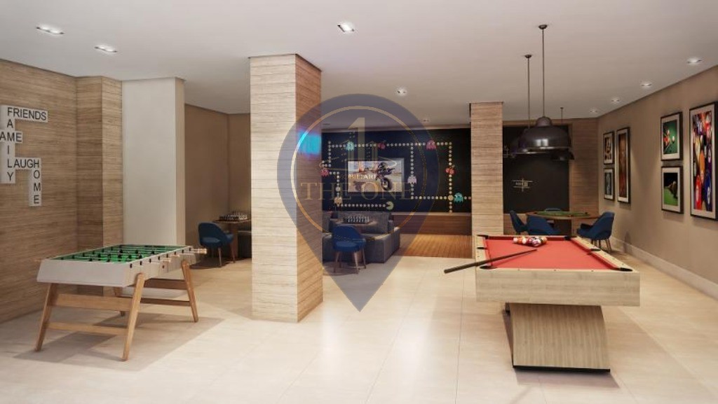 Apartamento, 2 quartos, 65 m² - Foto 32