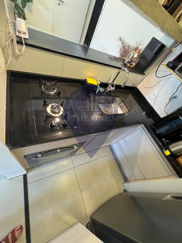 Apartamento, 1 quarto, 42 m² - Foto 11