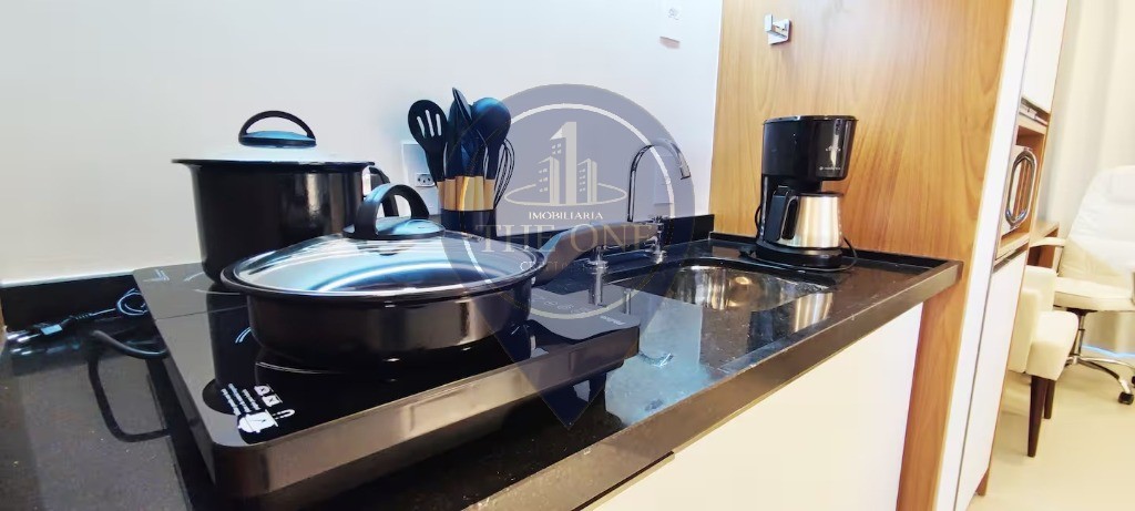 Kitnet-Studio, 25 m² - Foto 15