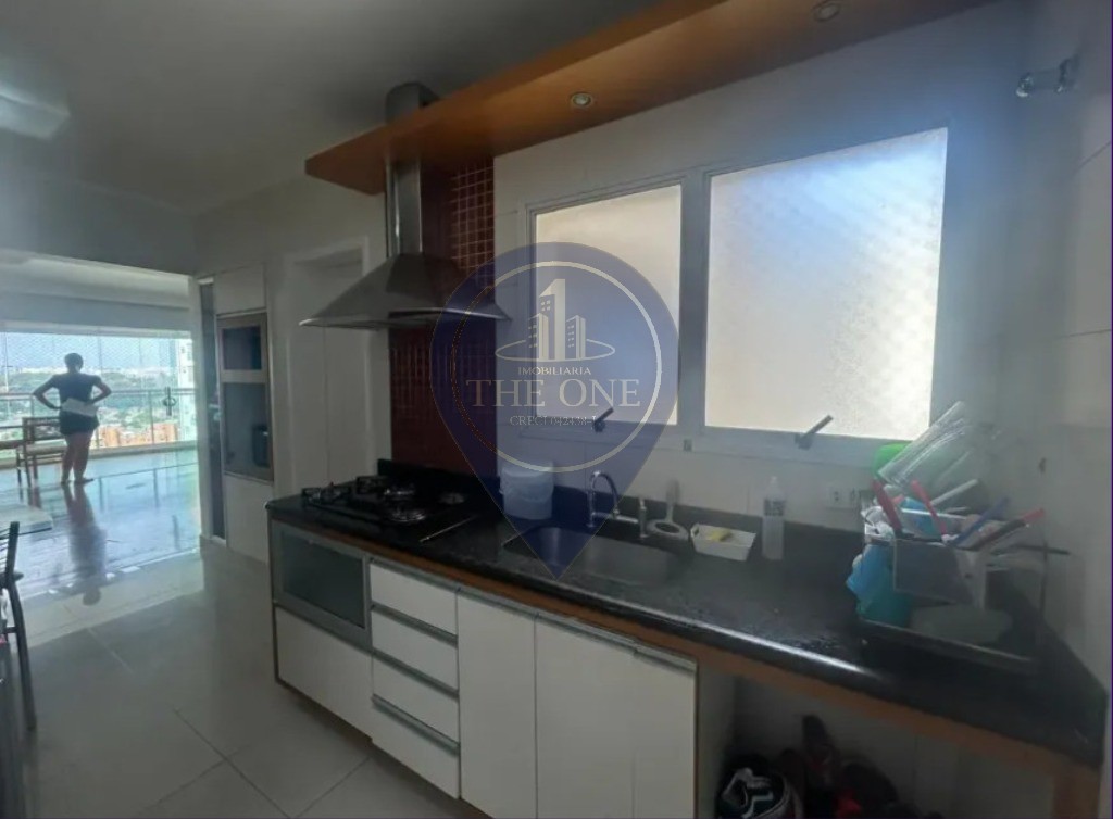 Apartamento, 3 quartos, 117 m² - Foto 5