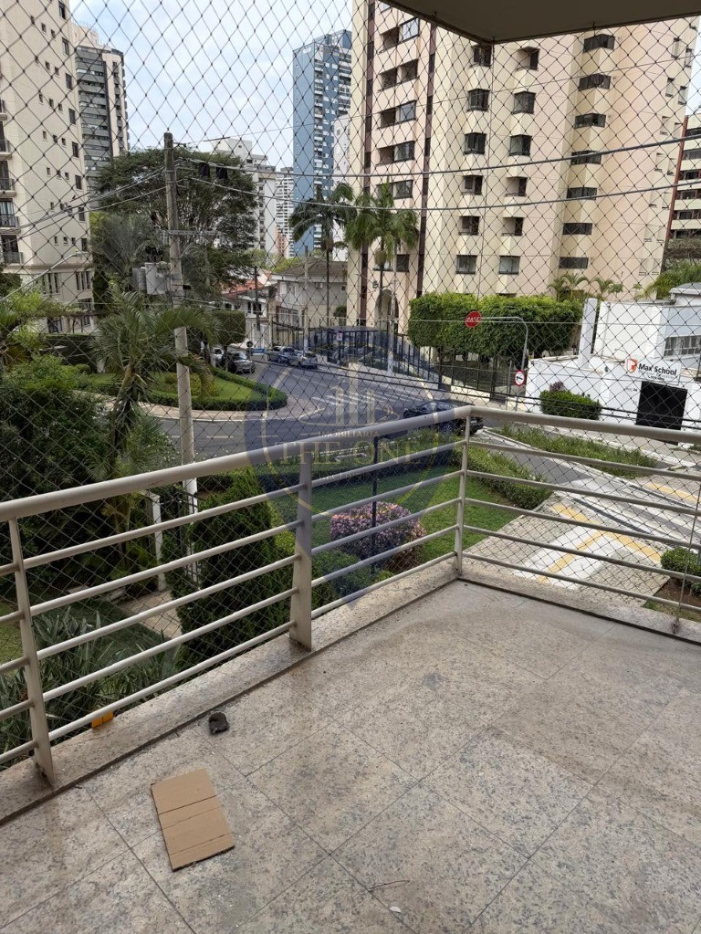 Apartamento, 3 quartos, 118 m² - Foto 9