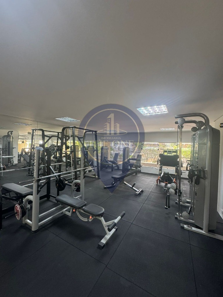 Apartamento, 1 quarto, 42 m² - Foto 30