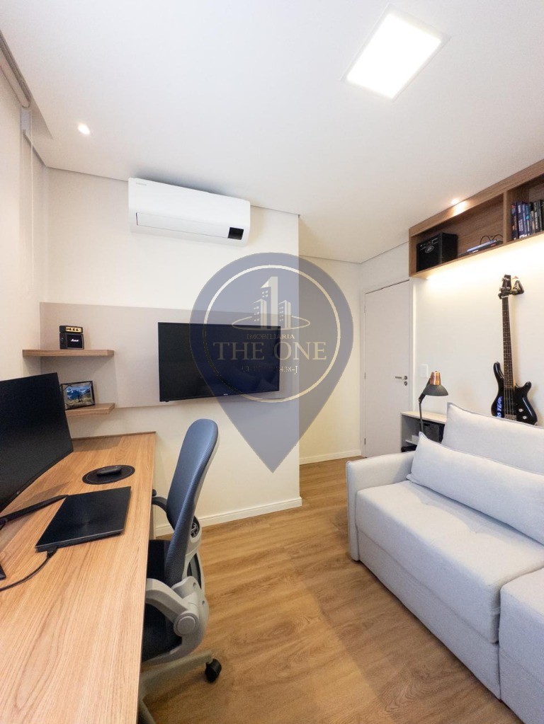 Apartamento, 3 quartos, 154 m² - Foto 5