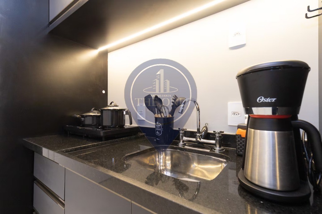 Kitnet-Studio, 25 m² - Foto 22