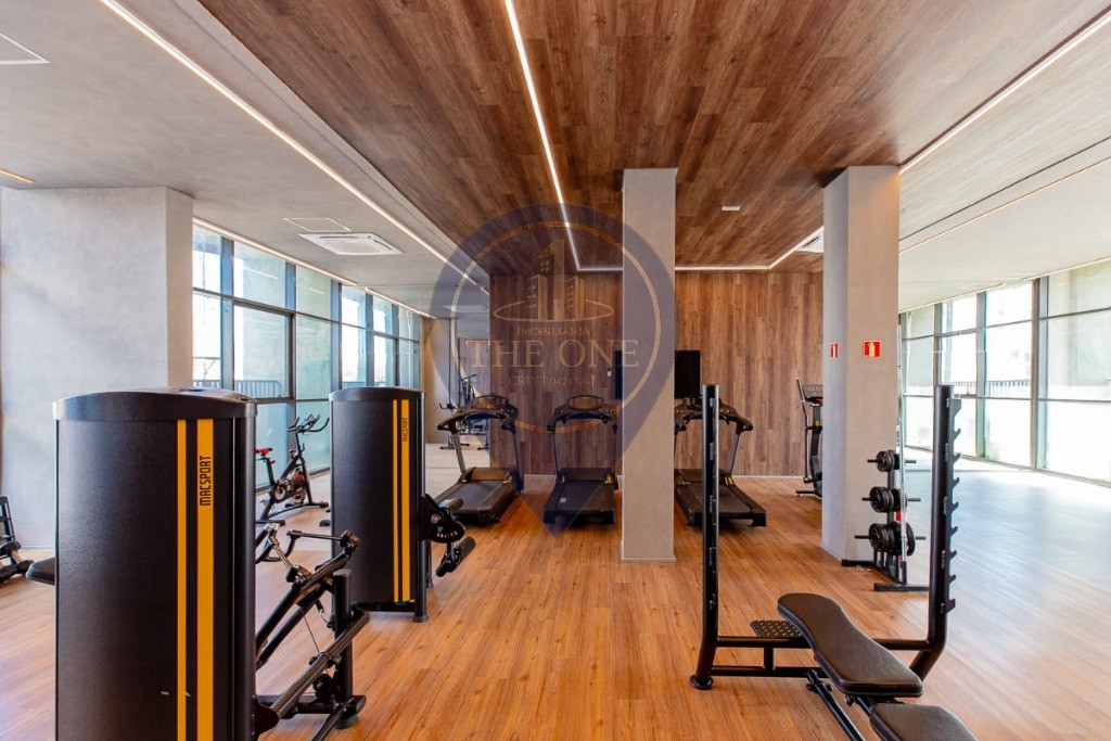 Kitnet-Studio, 24 m² - Foto 10