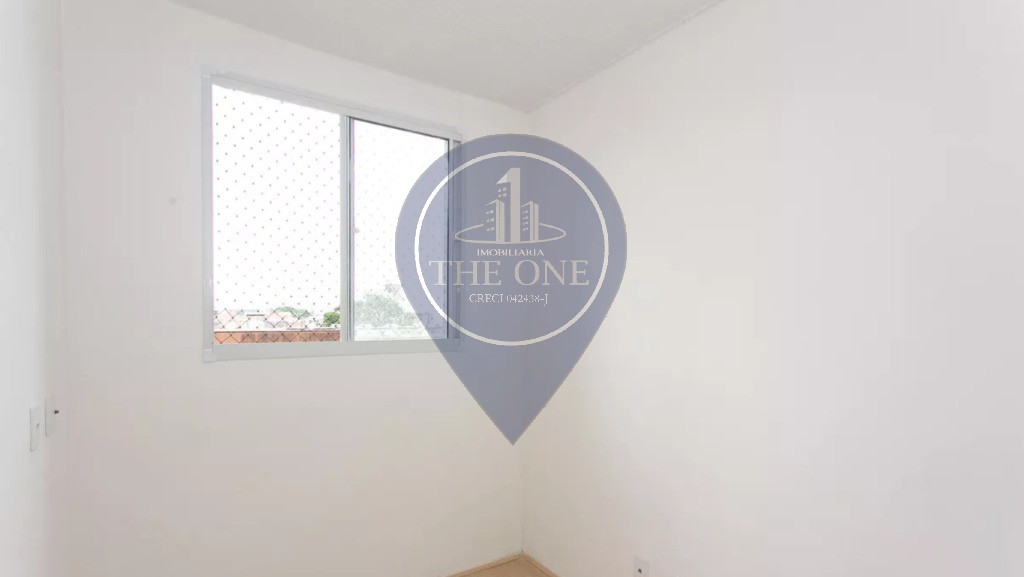 Apartamento, 2 quartos, 35 m² - Foto 15