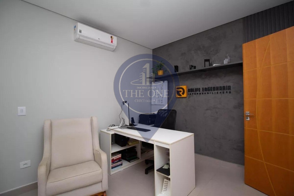 Casa, 3 quartos, 200 m² - Foto 27