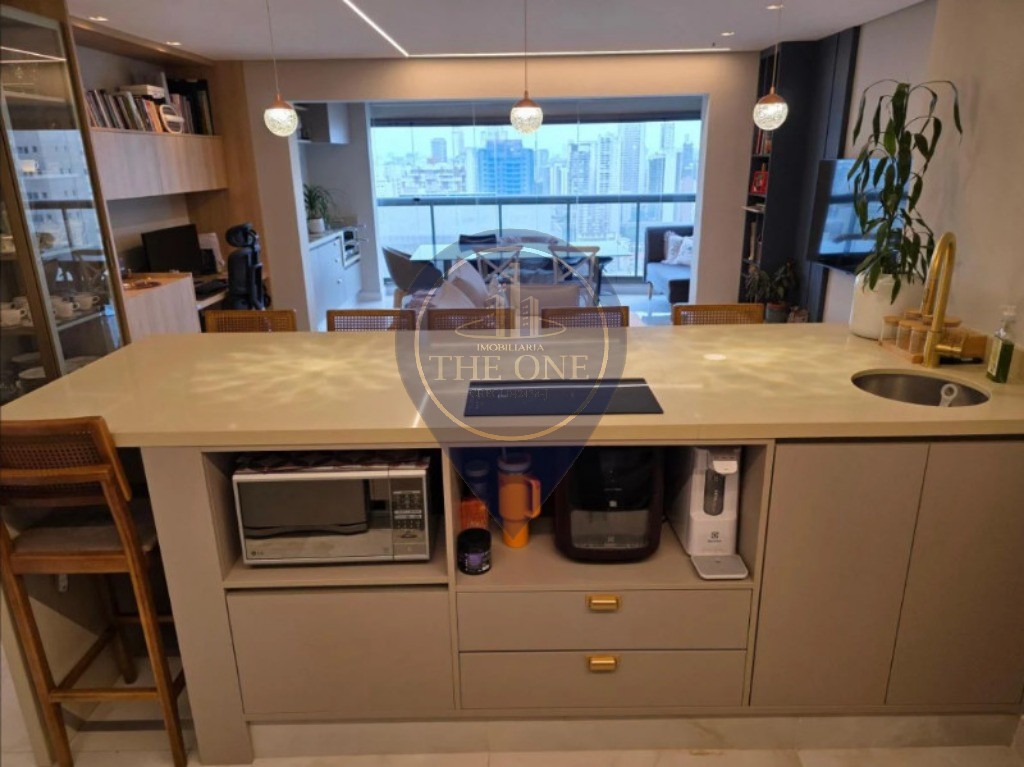 Apartamento, 1 quarto, 82 m² - Foto 14