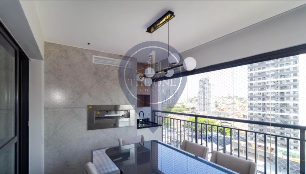 Apartamento, 3 quartos, 79 m² - Foto 1