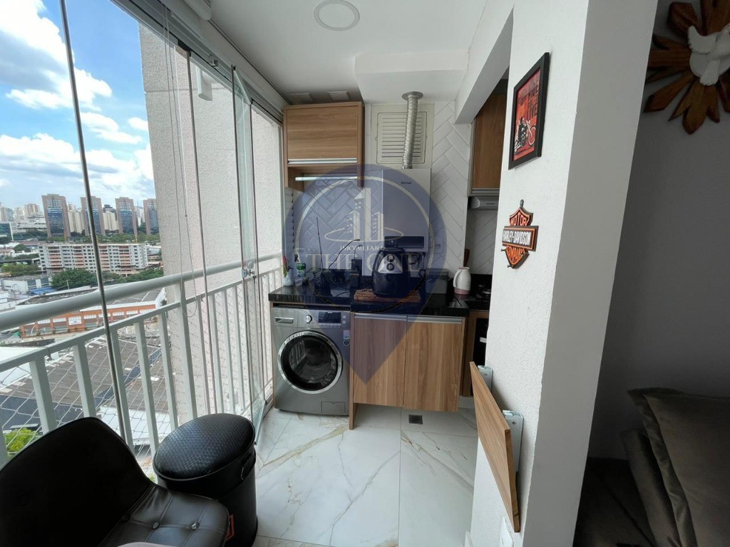Apartamento, 2 quartos, 45 m² - Foto 4