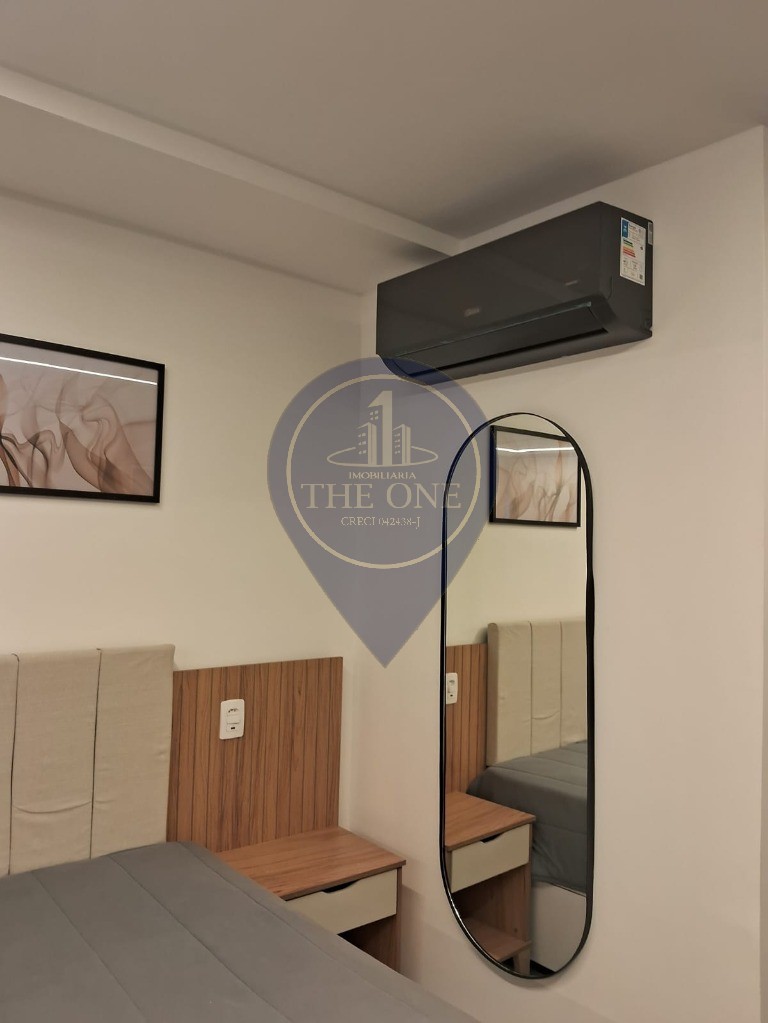 Kitnet-Studio, 27 m² - Foto 5