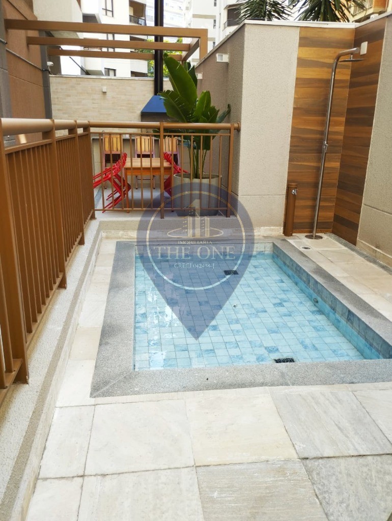 Kitnet-Studio, 28 m² - Foto 13