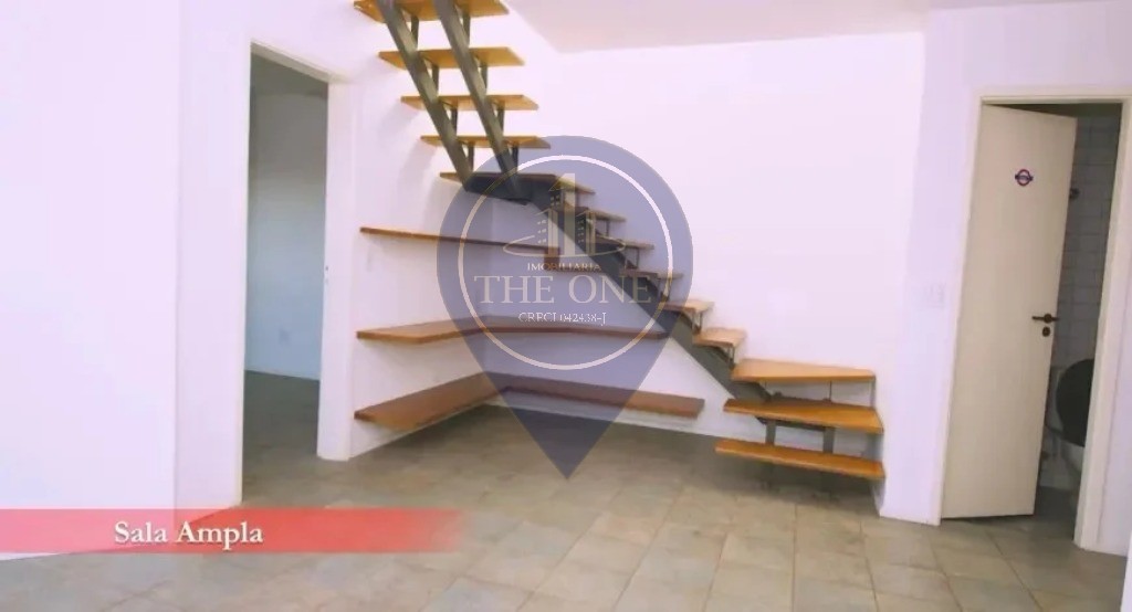 Cobertura, 1 quarto, 107 m² - Foto 7