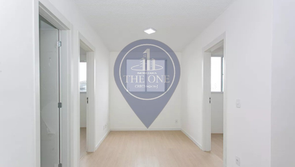 Apartamento, 2 quartos, 35 m² - Foto 1