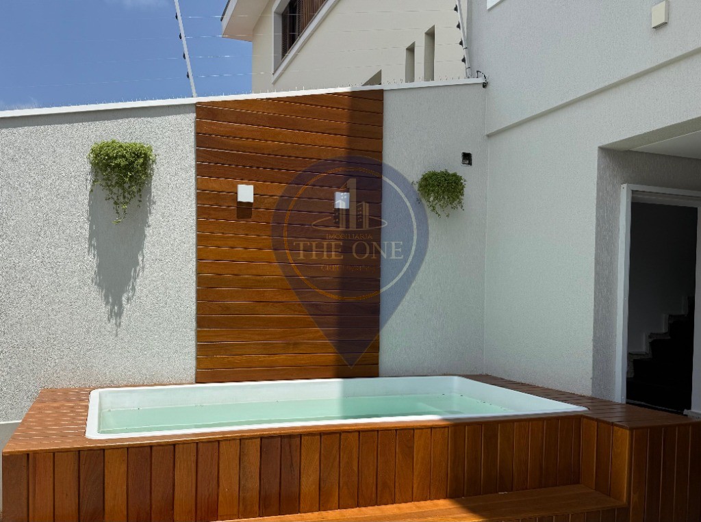 Casa, 3 quartos, 200 m² - Foto 38