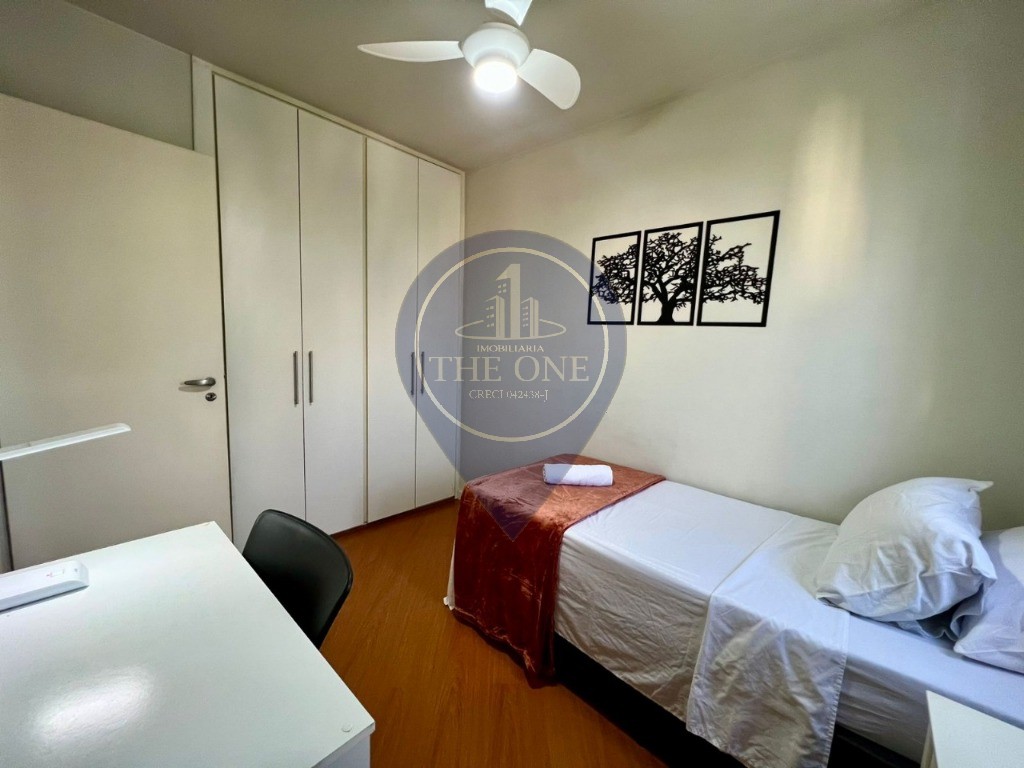 Apartamento, 3 quartos, 65 m² - Foto 21