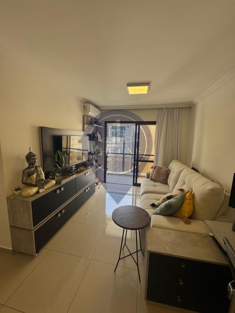 Apartamento, 1 quarto, 42 m² - Foto 2