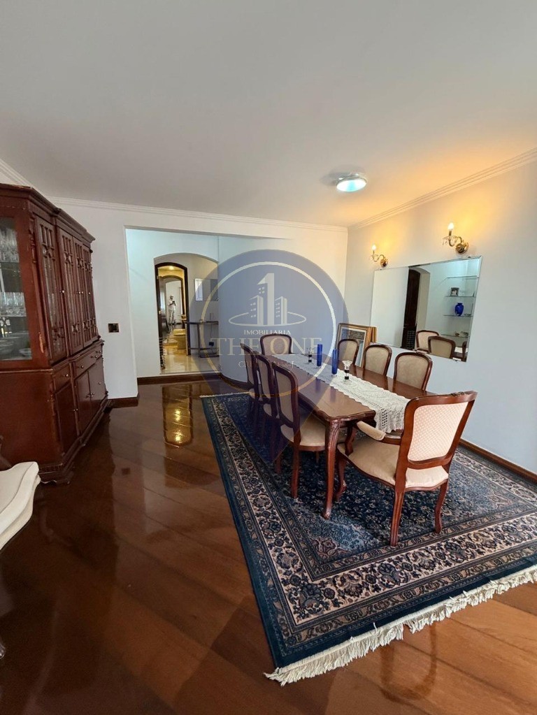 Cobertura, 3 quartos, 260 m² - Foto 2