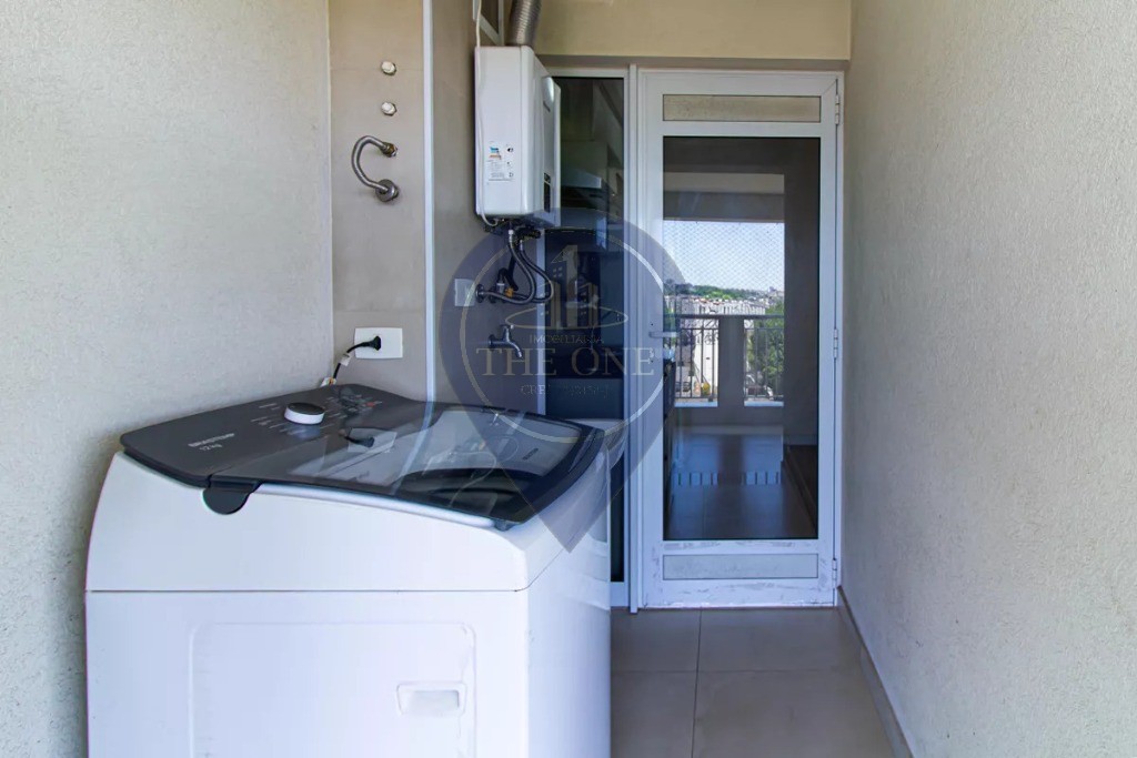 Apartamento, 2 quartos, 65 m² - Foto 11