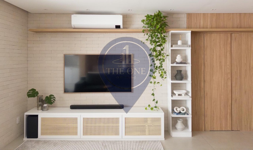 Apartamento, 3 quartos, 154 m² - Foto 6