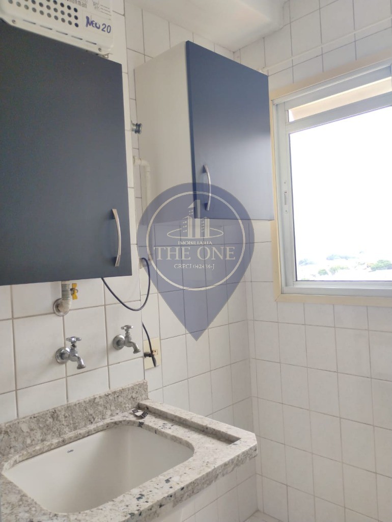 Apartamento, 2 quartos, 54 m² - Foto 21