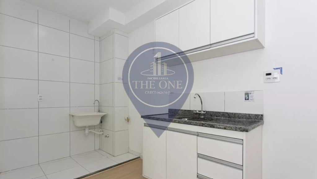 Apartamento, 2 quartos, 35 m² - Foto 5