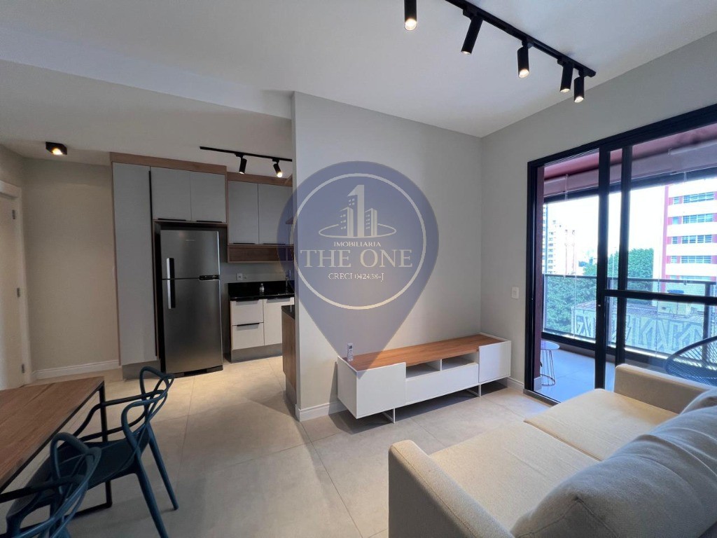 Apartamento, 2 quartos, 74 m² - Foto 3