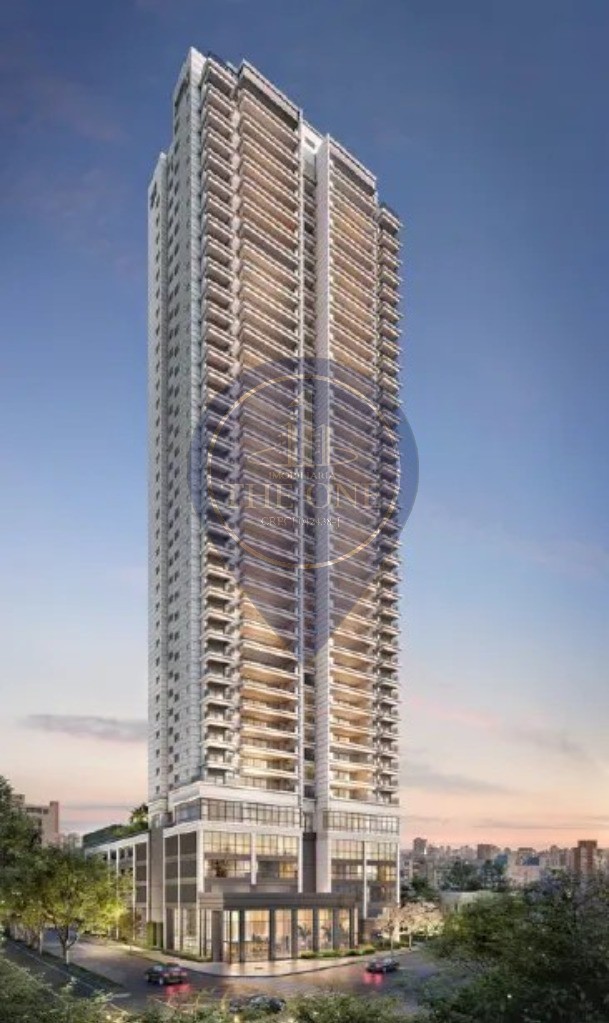 Apartamento, 3 quartos, 132 m² - Foto 4