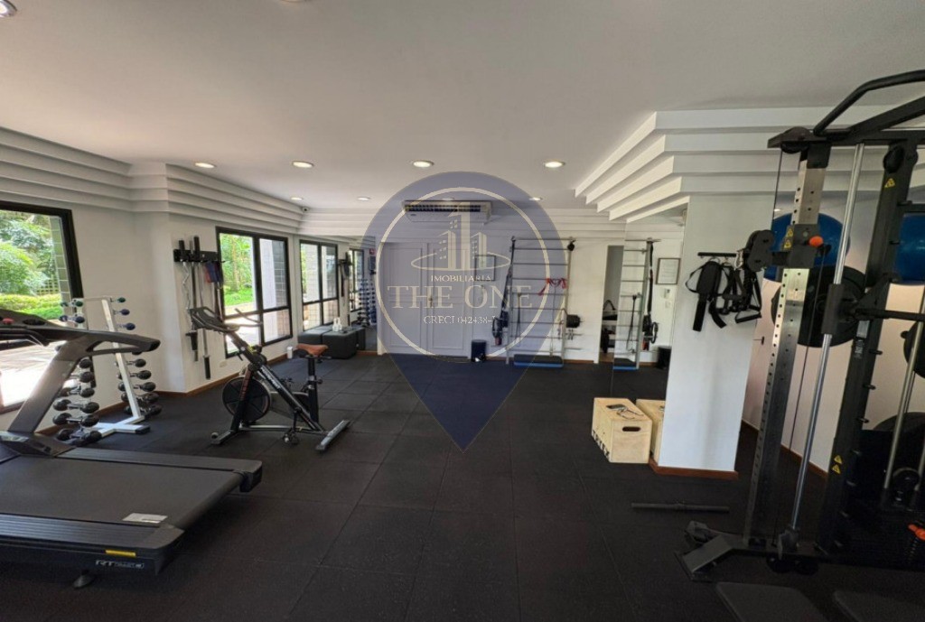 Apartamento, 3 quartos, 126 m² - Foto 46