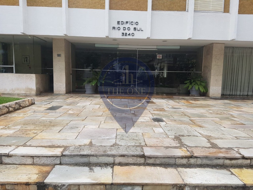 Apartamento, 2 quartos, 156 m² - Foto 24