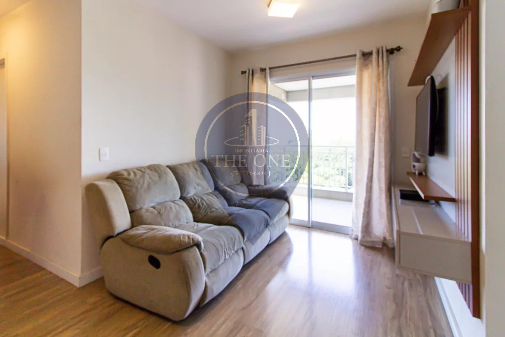 Apartamento, 2 quartos, 65 m² - Foto 3