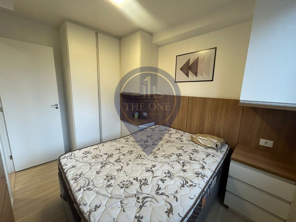 Apartamento, 1 quarto, 30 m² - Foto 10