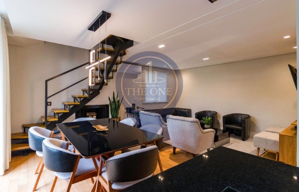 Apartamento, 2 quartos, 100 m² - Foto 5