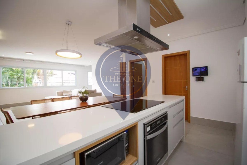 Casa, 3 quartos, 200 m² - Foto 11