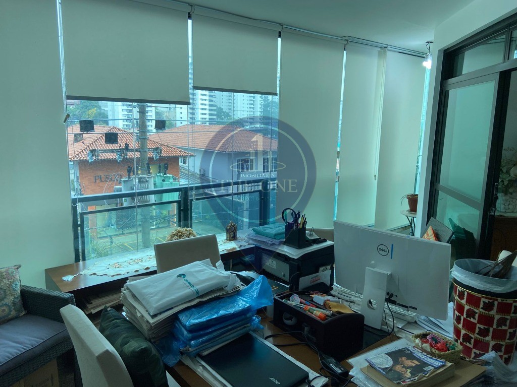 Apartamento, 3 quartos, 230 m² - Foto 5