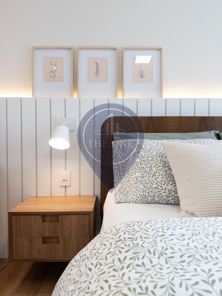 Apartamento, 3 quartos, 154 m² - Foto 2