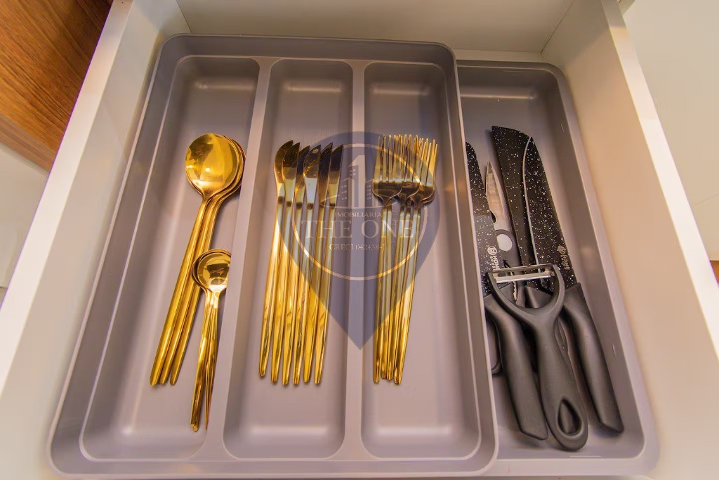 Kitnet-Studio, 25 m² - Foto 16