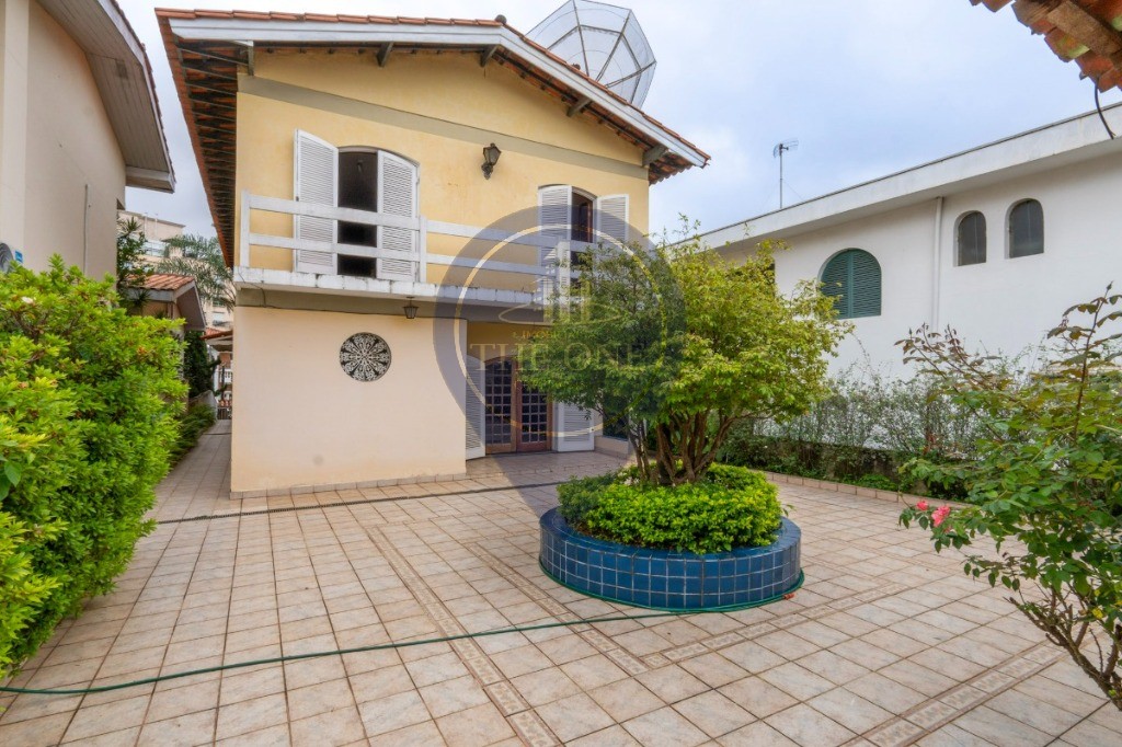 Casa, 3 quartos, 303 m² - Foto 11