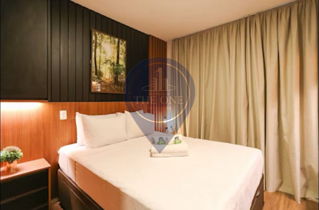 Kitnet-Studio, 27 m² - Foto 5