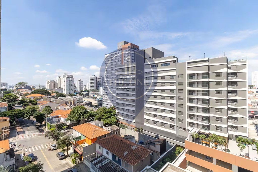 Kitnet-Studio, 25 m² - Foto 19