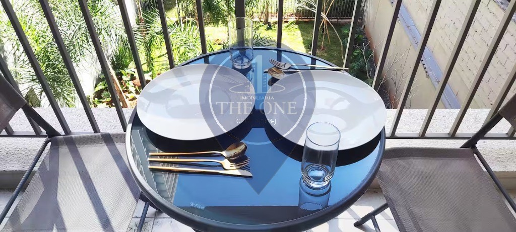 Kitnet-Studio, 25 m² - Foto 21