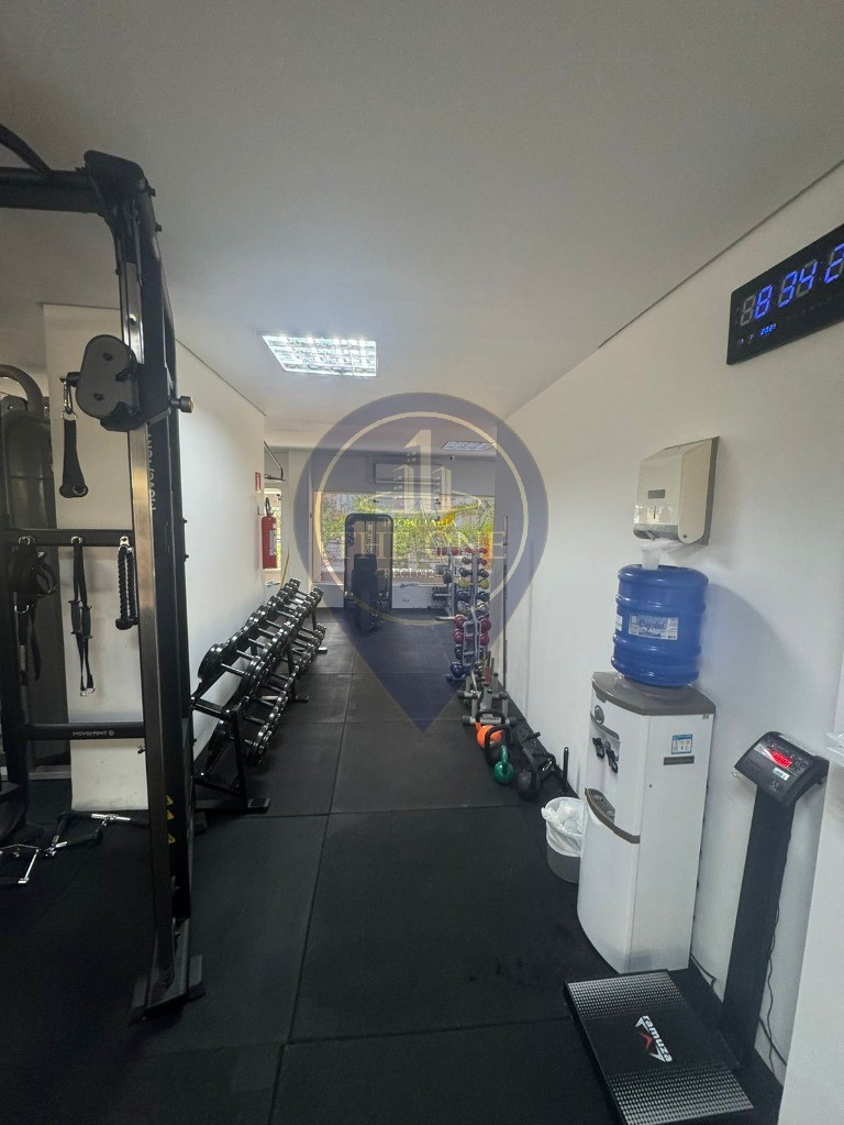 Apartamento, 1 quarto, 42 m² - Foto 32