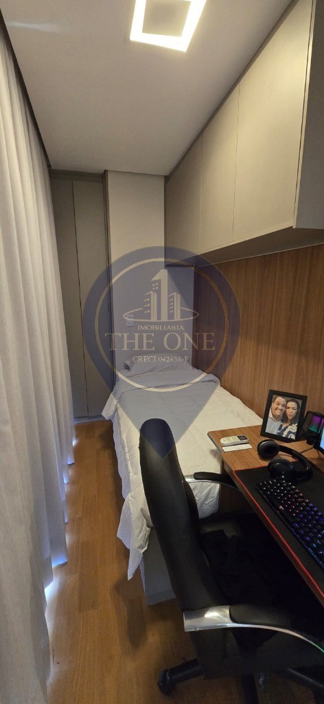 Apartamento, 2 quartos, 100 m² - Foto 16