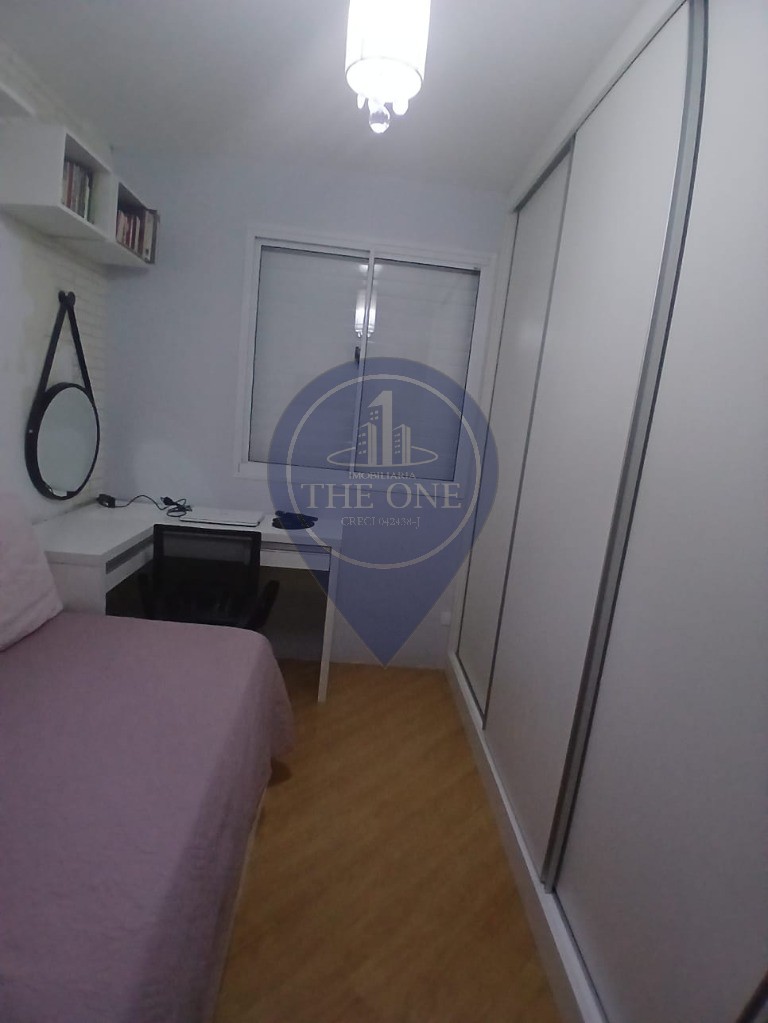 Apartamento, 3 quartos, 73 m² - Foto 11