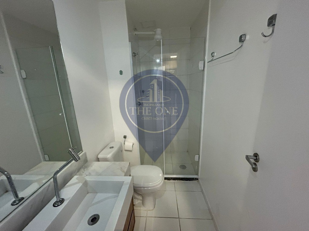 Apartamento, 1 quarto, 30 m² - Foto 12