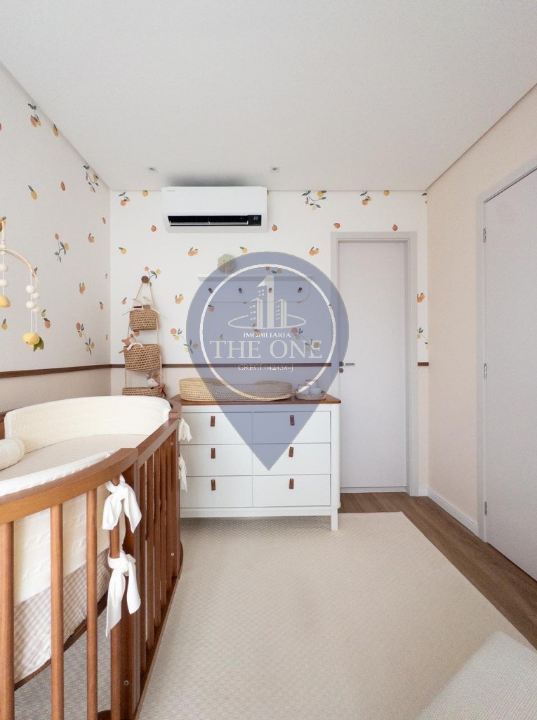 Apartamento, 3 quartos, 154 m² - Foto 3