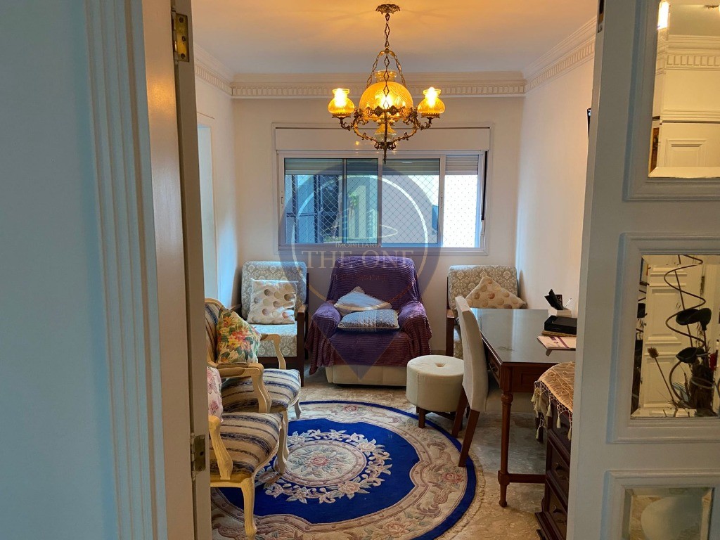 Apartamento, 3 quartos, 230 m² - Foto 11