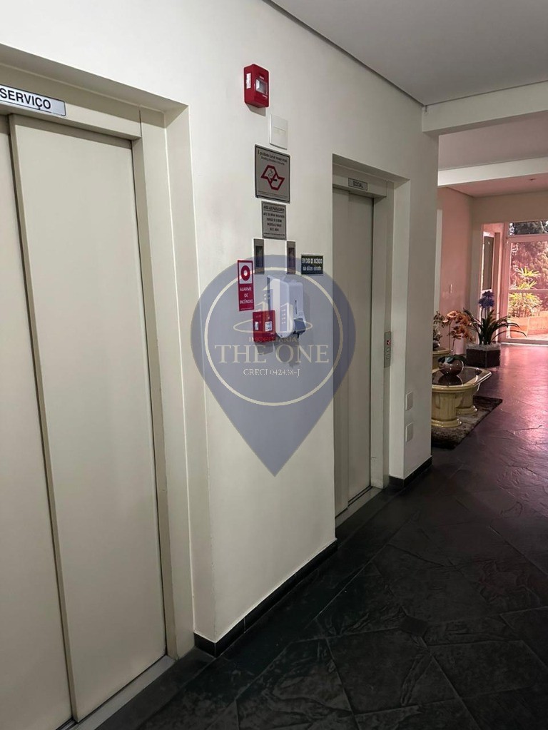 Apartamento, 2 quartos, 54 m² - Foto 38